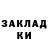 Кетамин ketamine Meiirbek Nadyrkhan